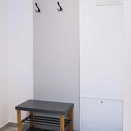 Apartment Old Town Zamkowa Vis A Vis Wawelu Krakow