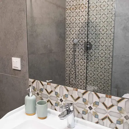 Old Town Zamkowa Vis A Vis Wawelu アパート クラクフ