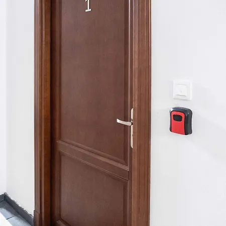 アパート Old Town Zamkowa Vis A Vis Wawelu クラクフ